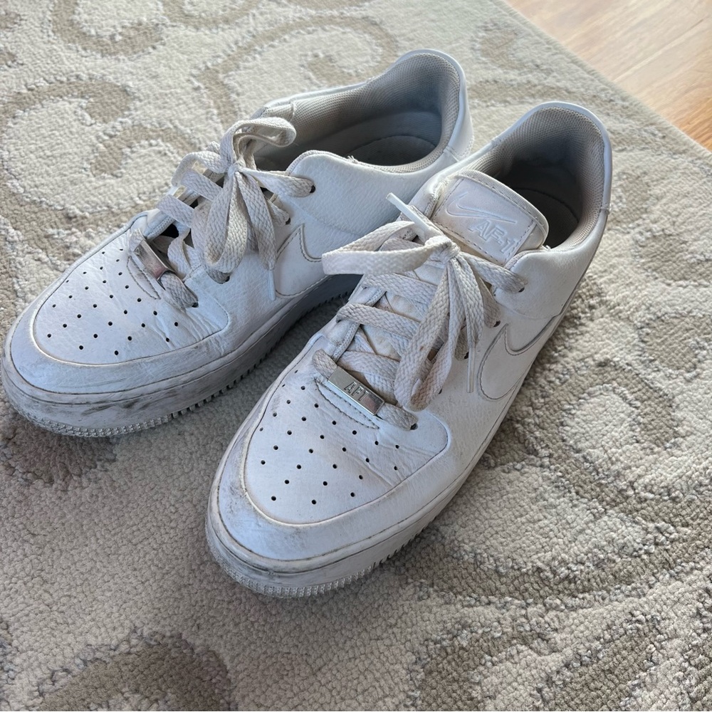 Air Force Platforms